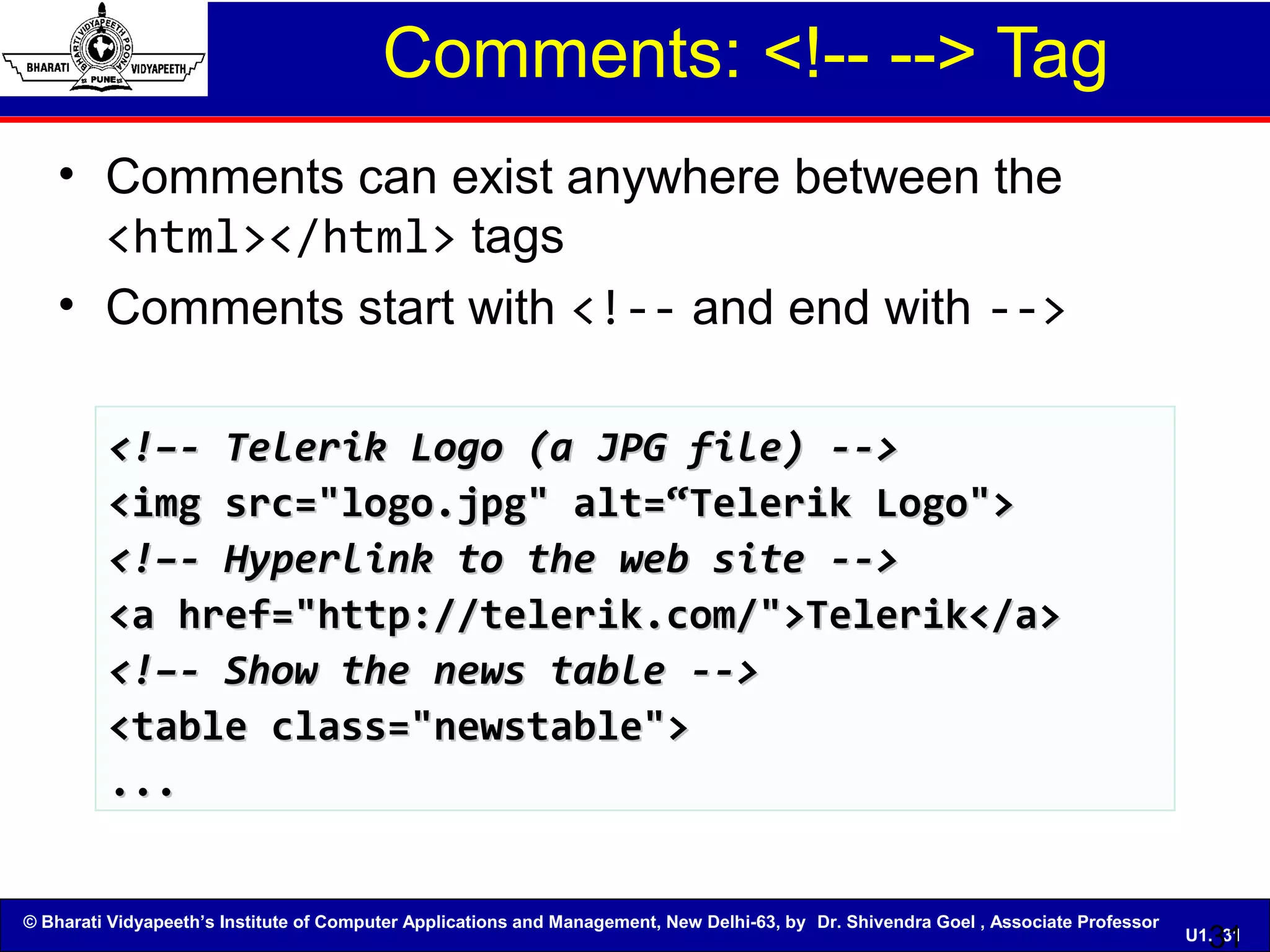 Web tech html css js | PPT