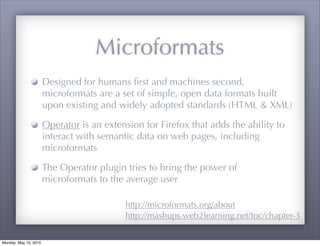 Introduction to Web Terminology | PDF