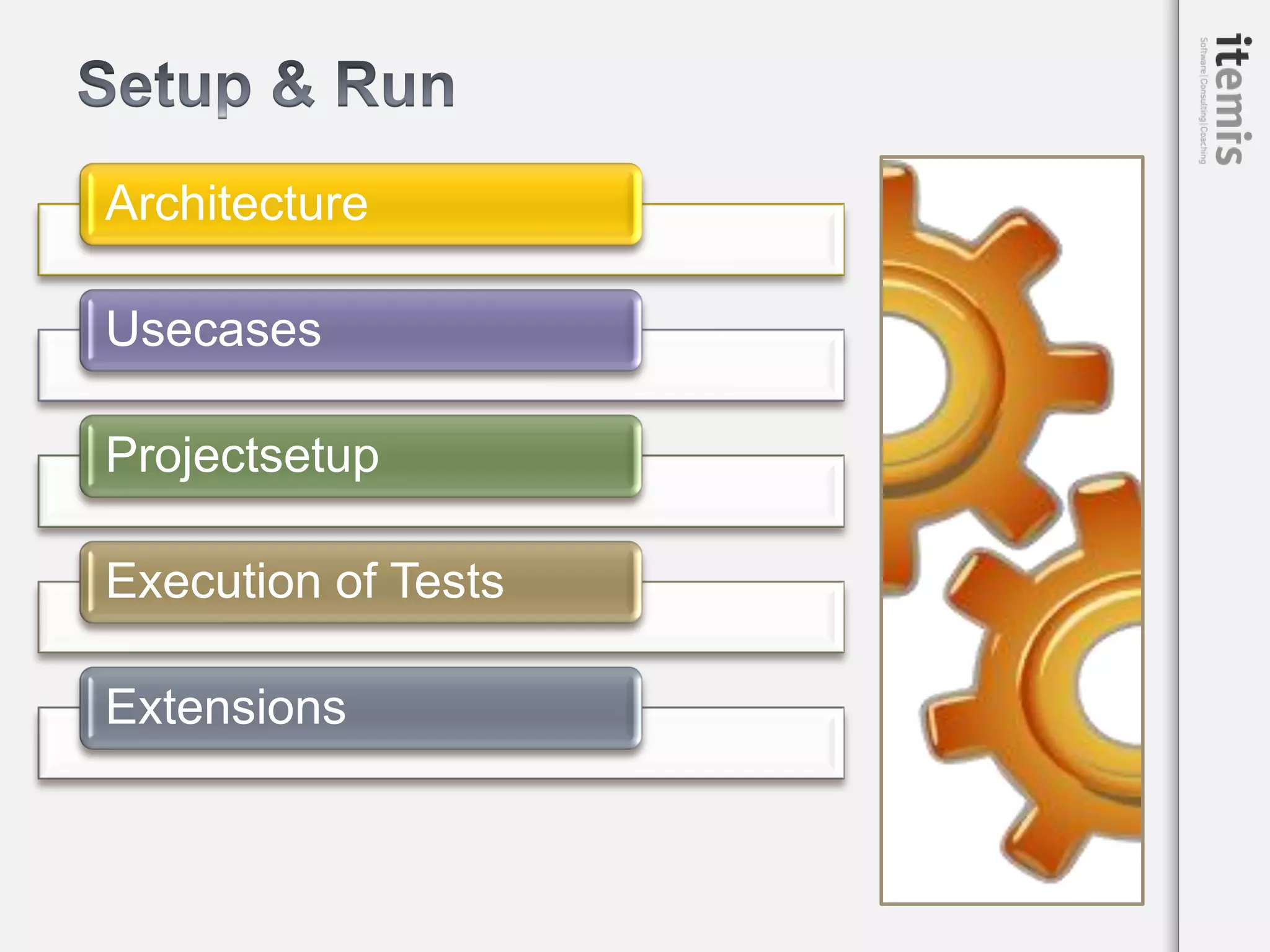 Webtests Reloaded - Webtest with Selenium, TestNG, Groovy and Maven