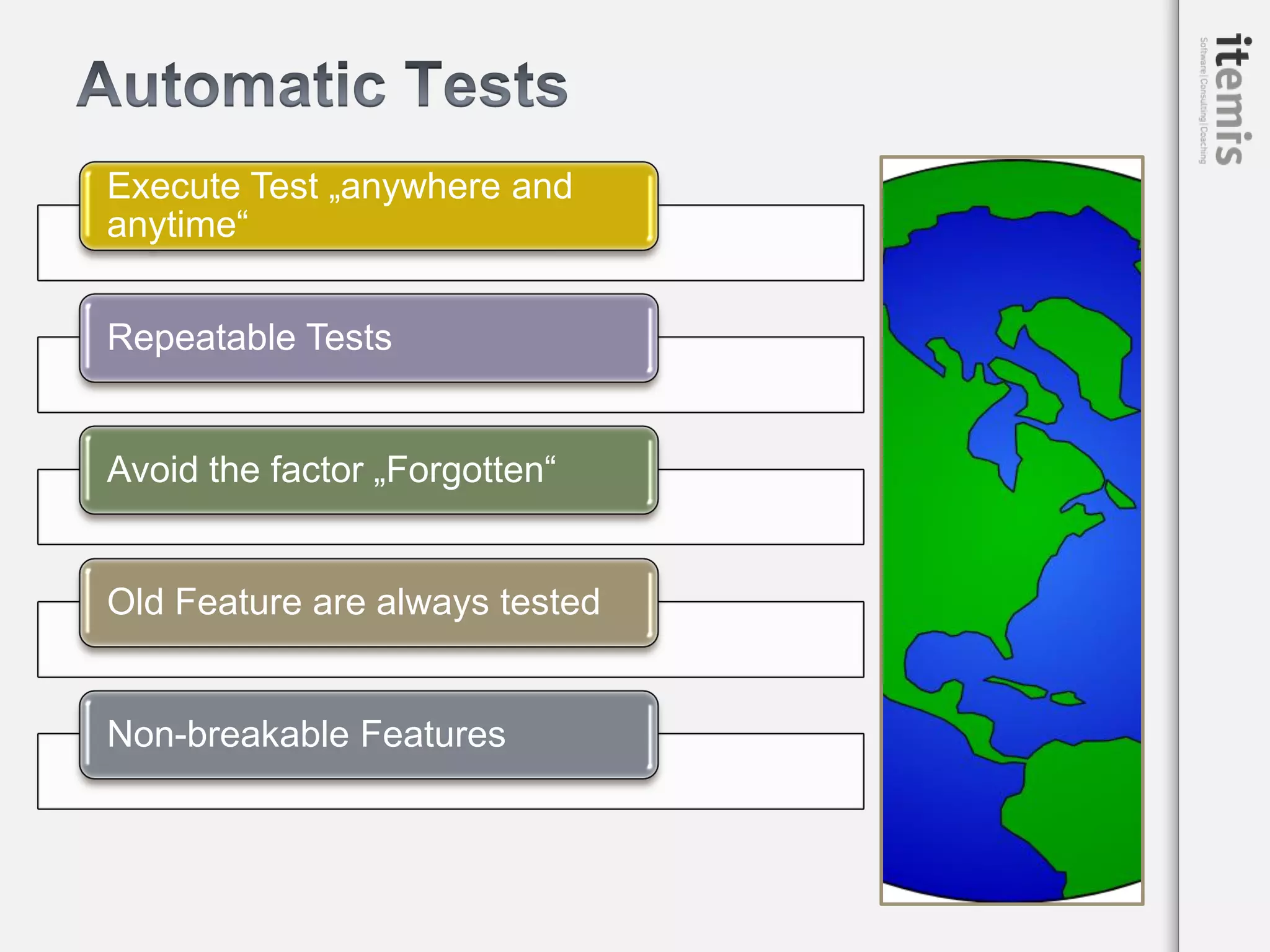 Webtests Reloaded - Webtest with Selenium, TestNG, Groovy and Maven