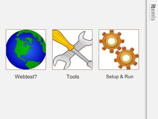 Webtests Reloaded - Webtest with Selenium, TestNG, Groovy and Maven