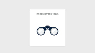 MONITORING
 