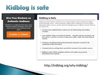 http://kidblog.org/why-kidblog/
 