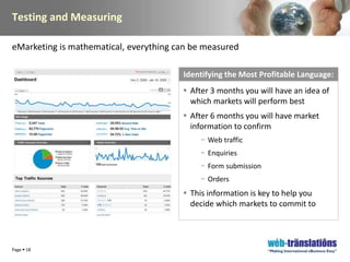 Page 14Success Story: Warehouse ExpressRecord profits achieved online thanks to German websiteMet WEX at Internet World 