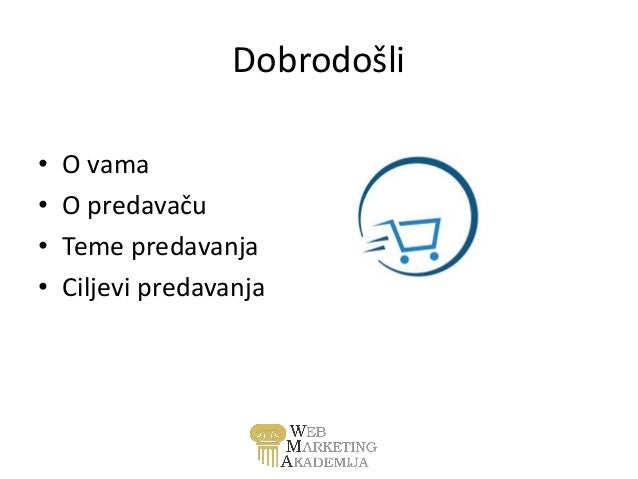 Nove web stranice za upoznavanje 2015