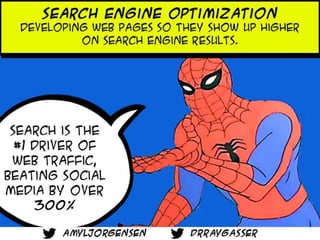 Web Tricks