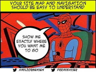 Web Tricks