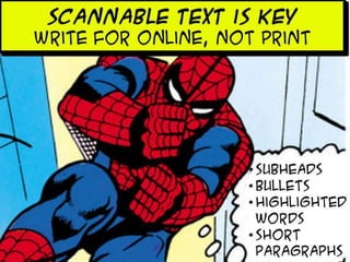 Web Tricks