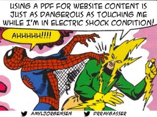 Web Tricks