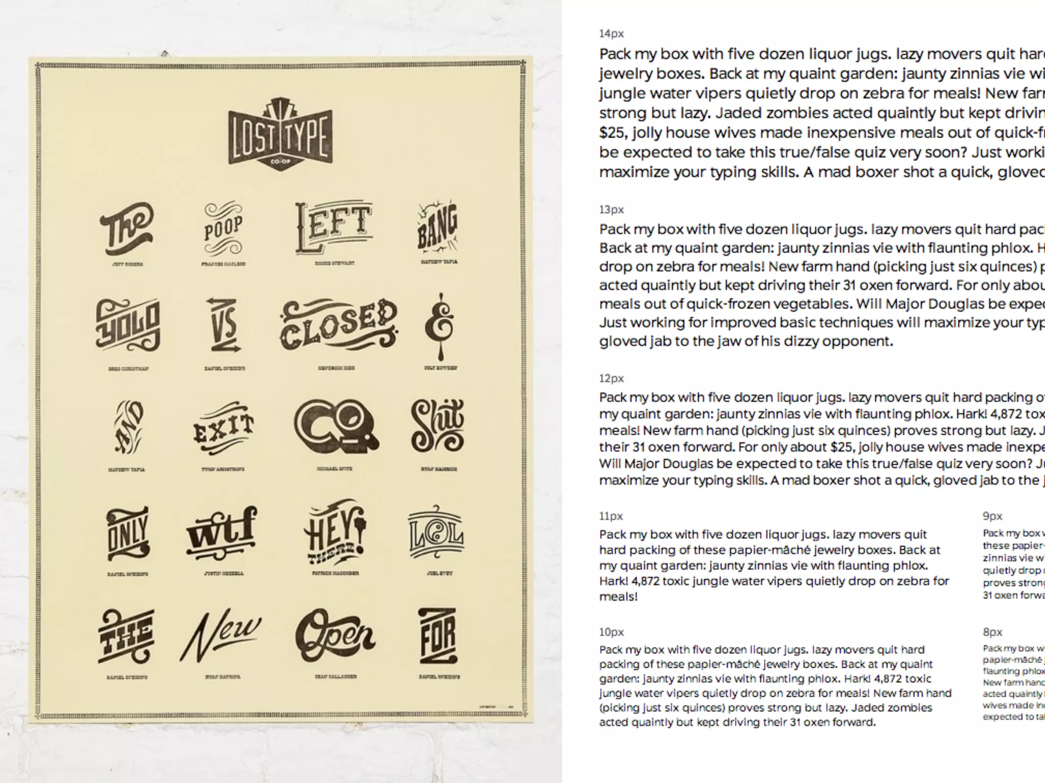 Appropriate for Context
 