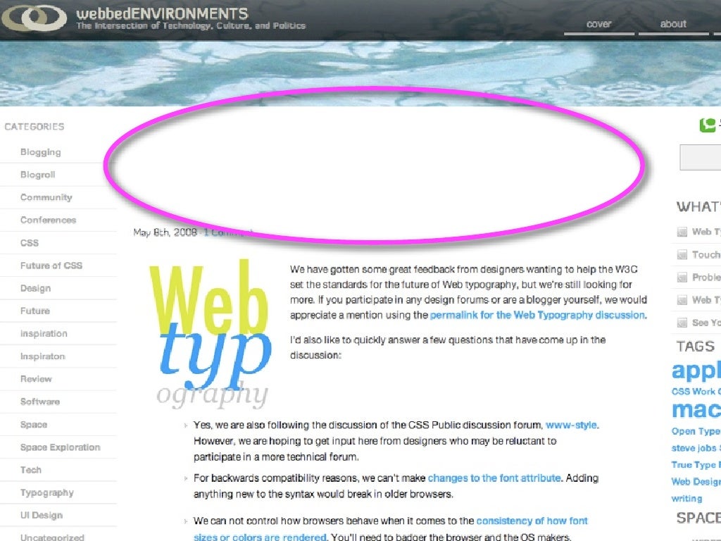 Download Fonts h1 { fontfamily