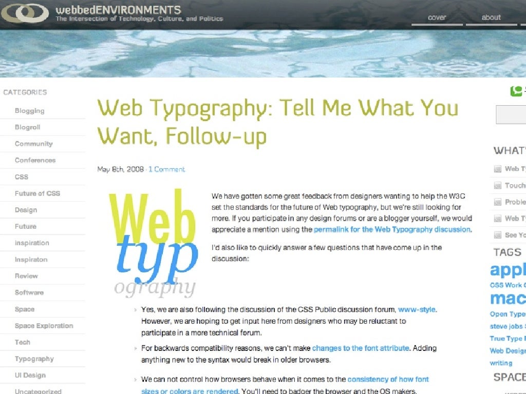 Download Fonts h1 { fontfamily