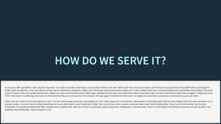 HOW DO WE SERVE IT?HOW DO WE SERVE IT?
So this got a little hypothetical, with a big fat "it depends". You need to consider some things. You can export "theme1.css" and "theme2.css" from your pre-processor, but then how do you get those in the DOM? Either you change the
DOM to grab the right file, or you use a server tool like nginx to redirect any request for "styles.css" to the proper place and just leave "styles.css" in your markup all the time. If you're providing some multi-tentant cloud solution, that cloud
instance needs to have all available themes there. Maybe you have a non-branded version before login, evaluate who the user is and what theme they're supposed to get, and serve that theme up after they've logged in. Maybe you store
THAT information in localStorage and recall it so that next time they go to your app from this computer, the login page IS branded with their brand. Or maybe you serve them up based on a subdomain you give your client.
What if you don't want to show what clients you have. You don't want people just going to "gm.myapp.com" and "coke.myapp.com" to see who's a client based on what theme gets returned there. Maybe Coke IS a client and wants an on-
premise solution. You don't need to include theme files for all your other clients in your distribution to them. Nor do any of your other on-prem customers need to get Coke's branding files. There's just a lot to consider, but it's some
combination of: exporting multiple theme files, choosing how to display them, either at run time or at build time, either using server configuration to choose what to share, or hardcoding it into individual instances, and storing stuff in your
databases and localStorage. Vague enough for you?
 