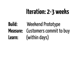 What we have at Spark59/USERcycle:

 