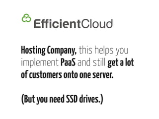 Dictates how fast you can learn
Experiment Scope

Your Runway

How long you can survive

 