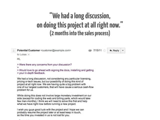 Personal Authenticity gives people
a better reason to look harder &
ignore their own misunderstanding.

 