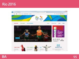 Rio2016
95
 