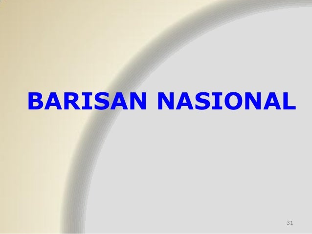 Kajian UMcedel Menepati Keputusan PRU-13