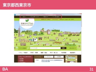 東京都西東京市
31
 