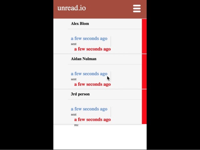 web, native ios and native android with one ember.js app web, native ios and native android with one ember.js app, Presentation templates