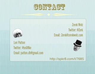 Webuquerque - Dynamic Duo