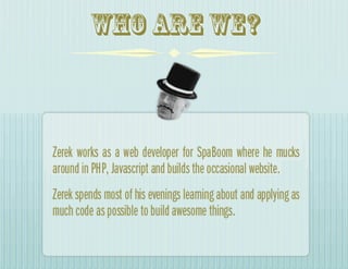 Webuquerque - Dynamic Duo