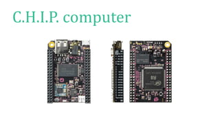 Webusb Example WebUSB | PPTX