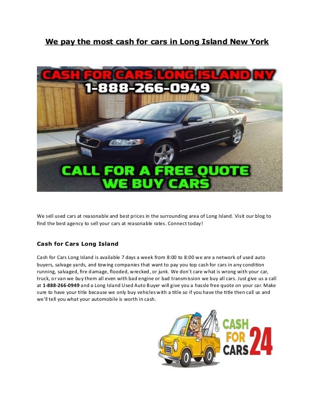 Used Cars Long Island Ny >> We Buy Cars Long Island Used Cars Long Island Ny >> We Buy Cars Long Island