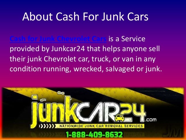 Buy Junk Cars Kansas City Buy Junk Cars Kansas City