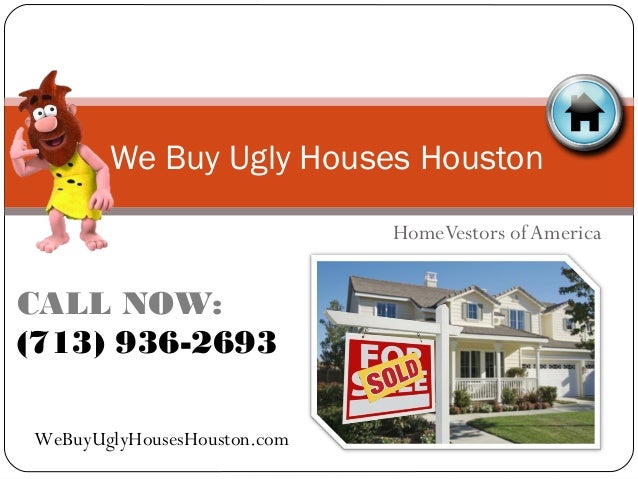We Buy Houses in Houston, TX - Terra Home Solutions