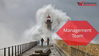 Management
Team
 
