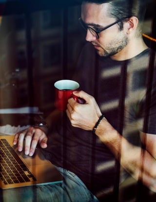 Nethawk Training Broucher