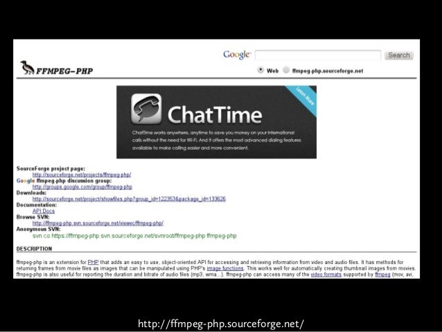 drupal how to install ffmpeg drupal how to install ffmpeg