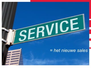 = het nieuwe sales
|
 