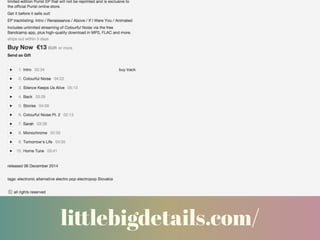 littlebigdetails.com/
 