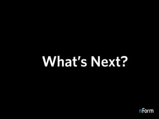 Tagging: Emerging Trends