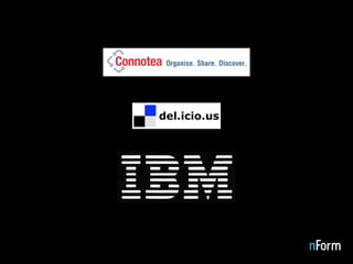 Tagging: Emerging Trends