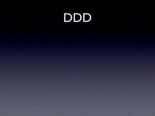 DDD
 