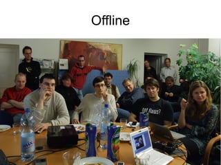 Offline 