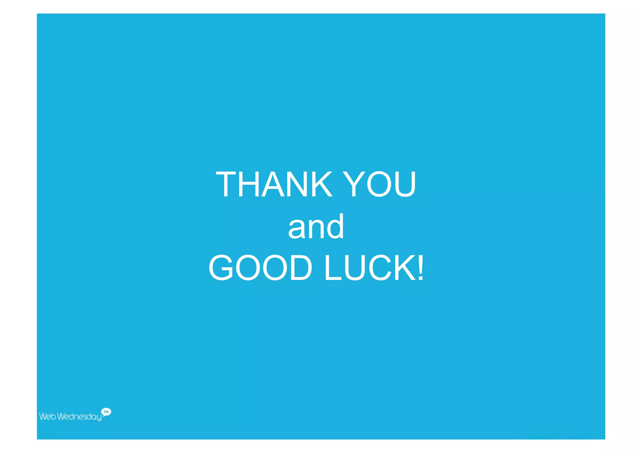 Web Wednesday - First 2 Forward Game Show