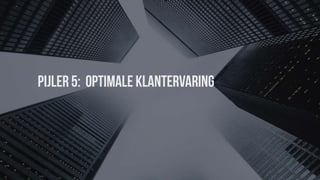 E-commerce Strategie