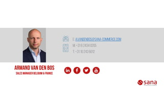 E-commerce Strategie