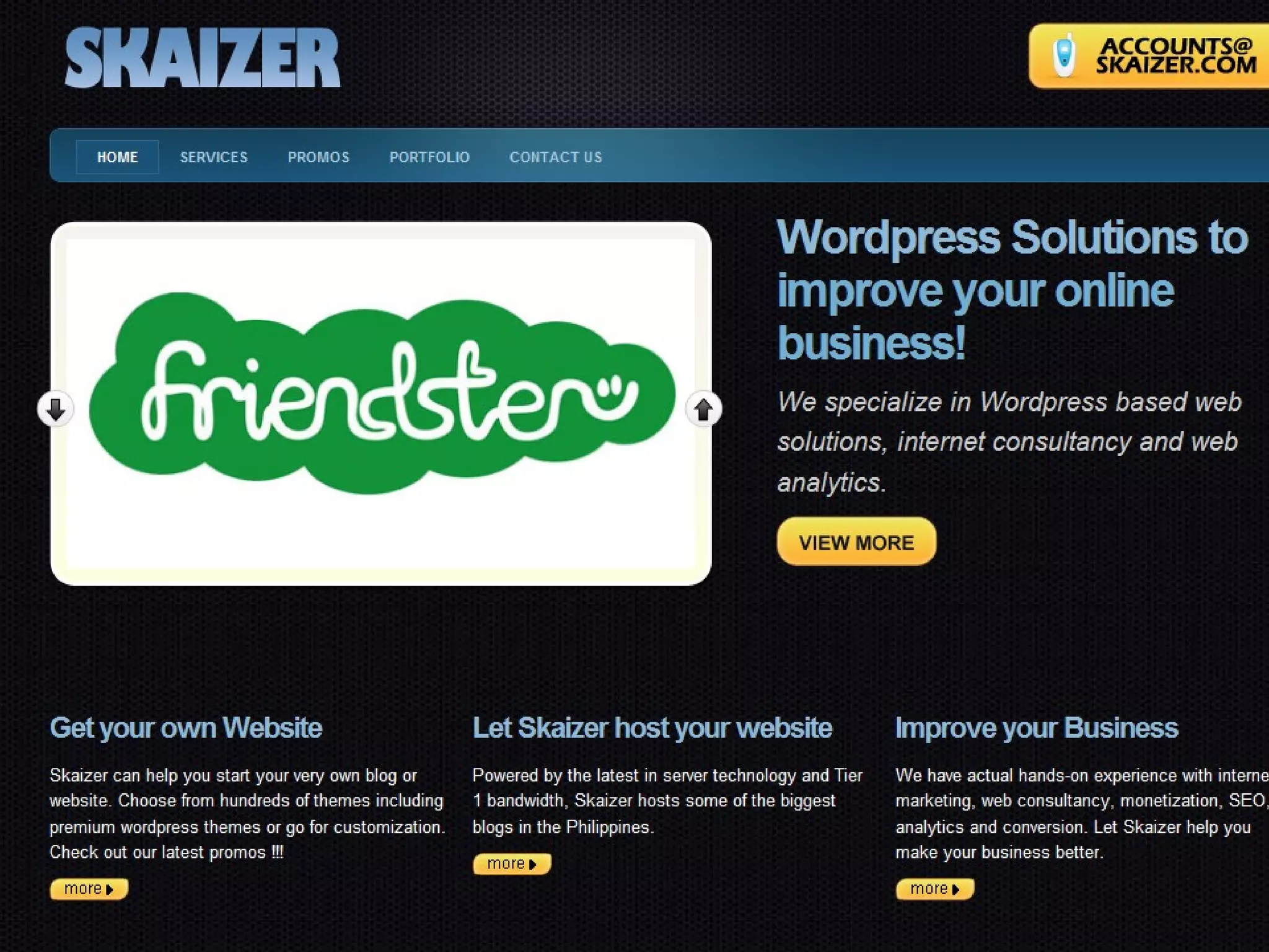 How to get work
4. ADVERTISE YOUR SERVICES
Expand your reach by spreading the
word about your services. Create a
website. Promote yourself.
TIPS
- Always add your url and email address
- Try Adwords and Facebook Ads
- Create a resource and give it away
 