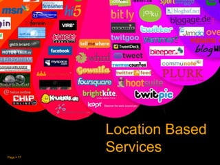 Page 15Special Interest