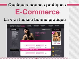 E-Commerce
 