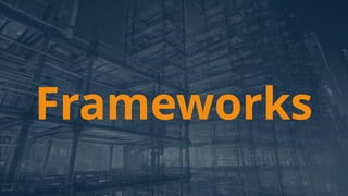WebXR Frameworks - XRCC - 5 different WebXR Frameworks compared based ...