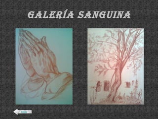 Galería SANGUINA Atrás 