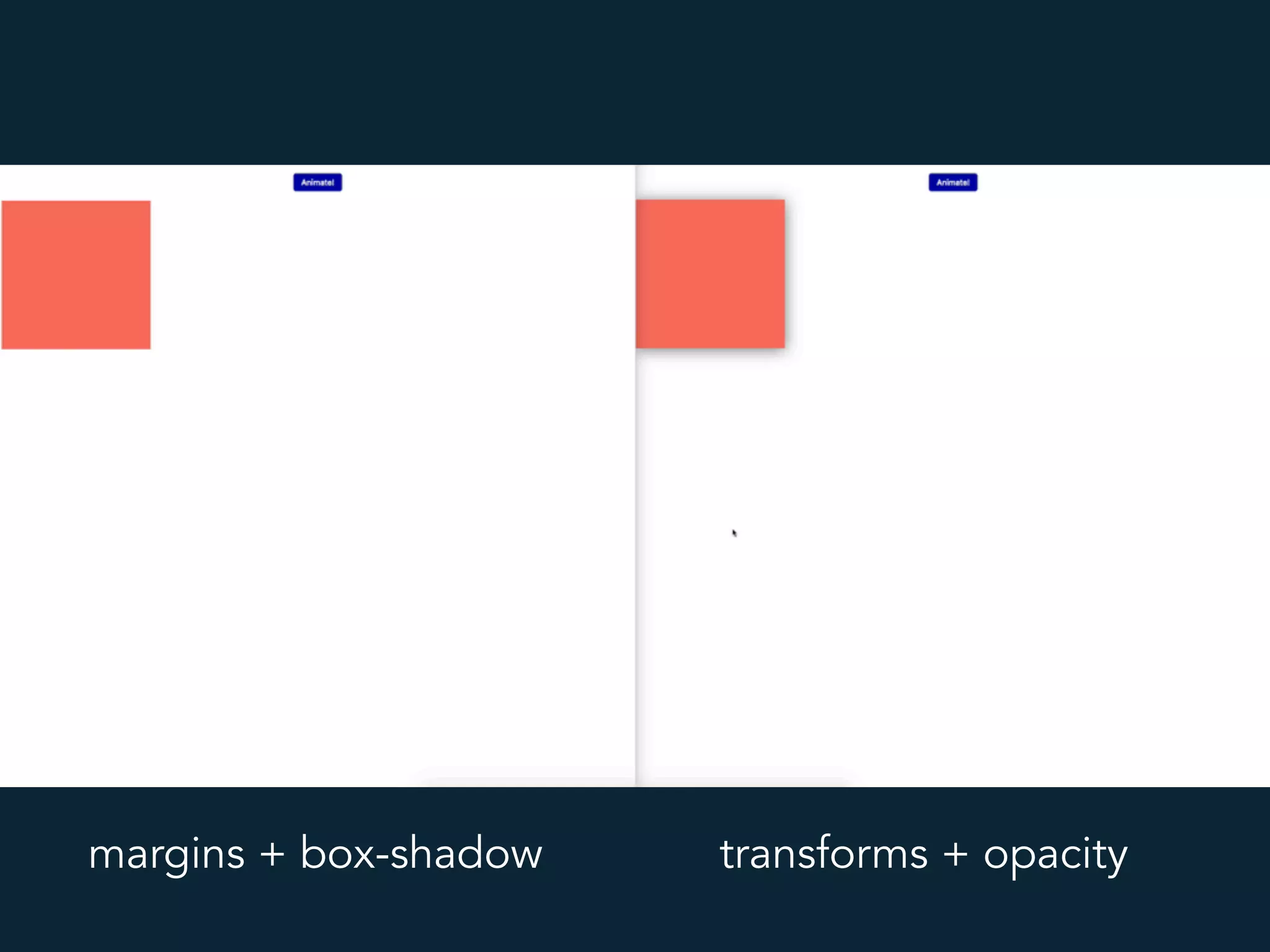 zdjęcie krzeseł
margins + box-shadow transforms + opacity
 