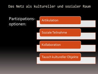 Web 2.0-Workshop Stuttgart