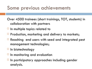 Wecabren outcome6 ppt rm2